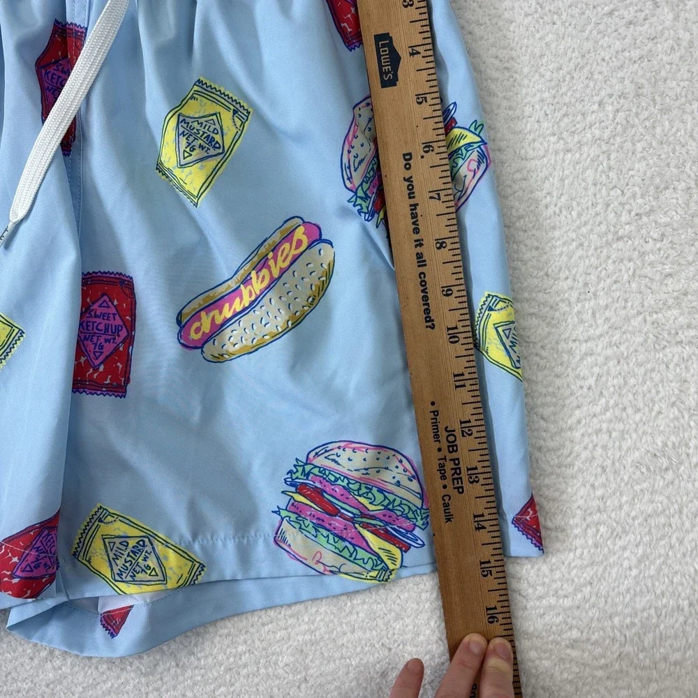 CHUBBIES‎ 'All-Americans' 5.5